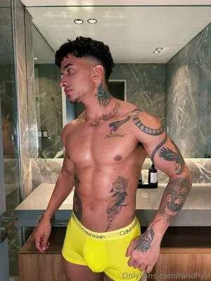 Randhyjr OnlyFans Leaked Free Thumbnail Picture - #PVZ4NWiGN6