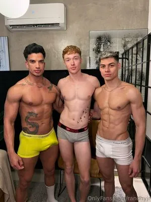 Randhyjr OnlyFans Leaked Free Thumbnail Picture - #SqEZx1wBBE
