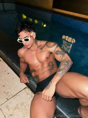 Randhyjr OnlyFans Leaked Free Thumbnail Picture - #XecgczXk1V