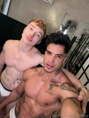 Randhyjr OnlyFans Leaked Free Thumbnail Picture - #cC1hUHty4S