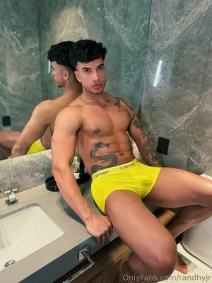 Randhyjr OnlyFans Leaked Free Thumbnail Picture - #d0xHV7cF1b