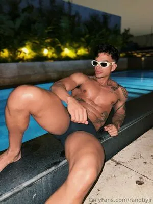 Randhyjr OnlyFans Leaked Free Thumbnail Picture - #f2UVCVoVJZ