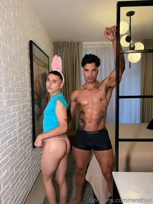 Randhyjr OnlyFans Leaked Free Thumbnail Picture - #t9vmI2aWPA