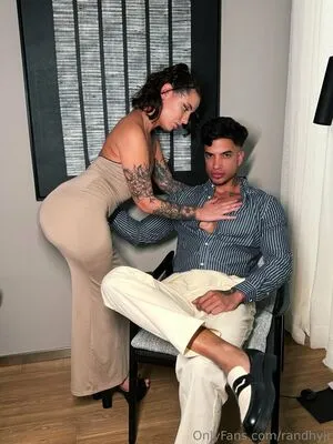 Randhyjr OnlyFans Leaked Free Thumbnail Picture - #wK3piEIcKf