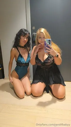 Randifbabyy OnlyFans Leaked Free Thumbnail Picture - #0swAJNBlkt