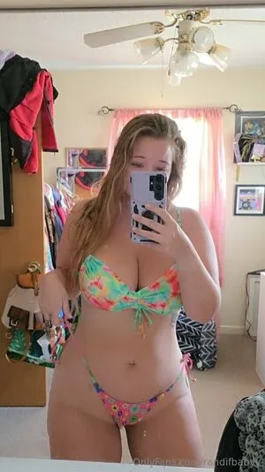 Randifbabyy OnlyFans Leaked Free Thumbnail Picture - #33IcZK6oNH