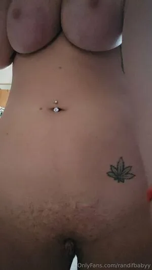 Randifbabyy OnlyFans Leaked Free Thumbnail Picture - #Cw7ruD6UDC