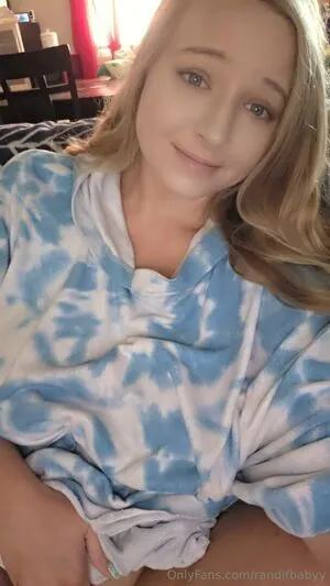 Randifbabyy OnlyFans Leaked Free Thumbnail Picture - #HOCfj6ru6B