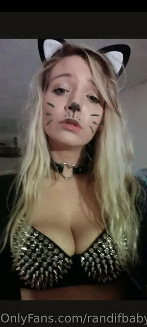 Randifbabyy OnlyFans Leaked Free Thumbnail Picture - #N3bfHdHBaW