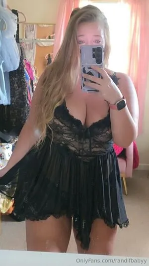 Randifbabyy OnlyFans Leaked Free Thumbnail Picture - #SCNYP9GfcN