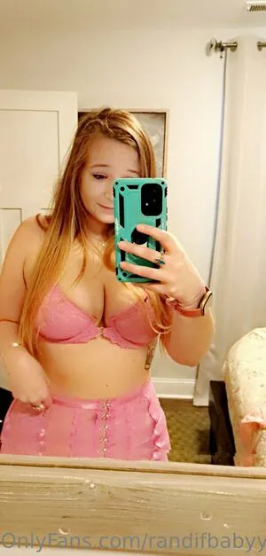 Randifbabyy OnlyFans Leaked Free Thumbnail Picture - #XC8CkKSkLG