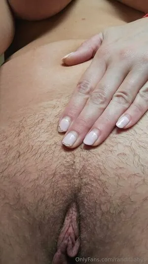 Randifbabyy OnlyFans Leaked Free Thumbnail Picture - #Y32U2gbARS