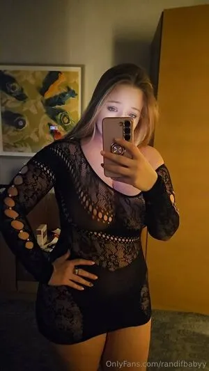 Randifbabyy OnlyFans Leaked Free Thumbnail Picture - #Zwelq9gSqJ