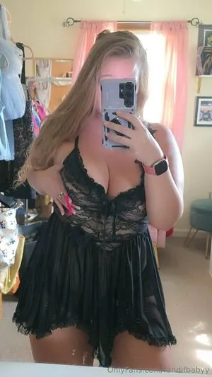 Randifbabyy OnlyFans Leaked Free Thumbnail Picture - #hpkSJW19zY