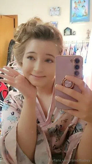 Randifbabyy OnlyFans Leaked Free Thumbnail Picture - #mHZxpulfh7