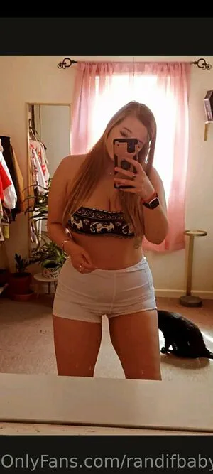 Randifbabyy OnlyFans Leaked Free Thumbnail Picture - #r2nEaXUMen