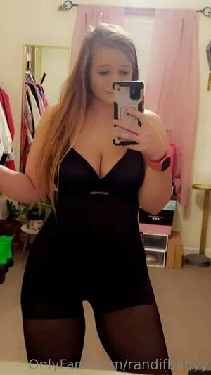 Randifbabyy OnlyFans Leaked Free Thumbnail Picture - #upR58Qp2lz