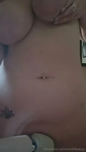 Randifbabyy OnlyFans Leaked Free Thumbnail Picture - #vxkGYW96qb