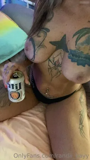 Randii Kayy OnlyFans Leaked Free Thumbnail Picture - #3SBbtkBbWv