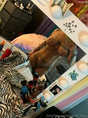 Randii Kayy OnlyFans Leaked Free Thumbnail Picture - #5Vcm4fYr2m