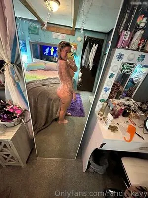 Randii Kayy OnlyFans Leaked Free Thumbnail Picture - #7ELl0AcJUk