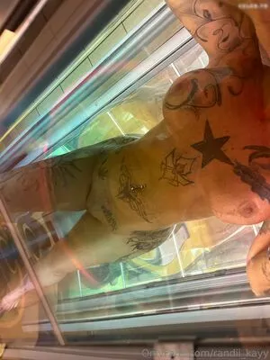 Randii Kayy OnlyFans Leaked Free Thumbnail Picture - #CJqjTnx83J