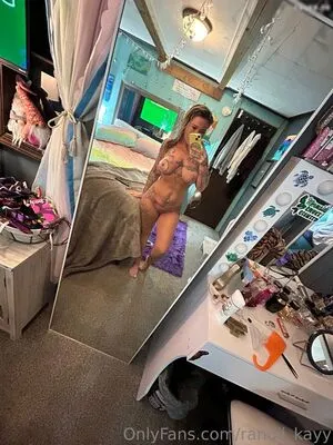 Randii Kayy OnlyFans Leaked Free Thumbnail Picture - #QbzduX1IO7