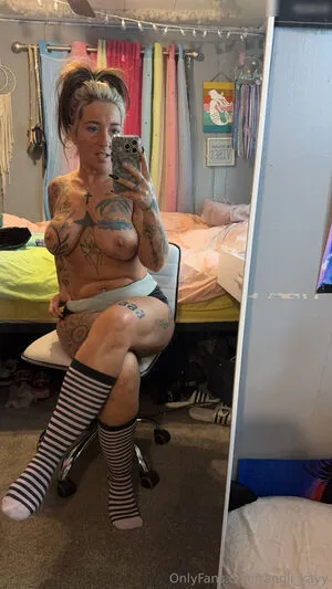 Randii Kayy OnlyFans Leaked Free Thumbnail Picture - #V7tsp4gbNf