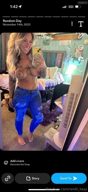 Randii Kayy OnlyFans Leaked Free Thumbnail Picture - #XDP6JoEkjY