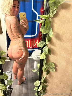Randii Kayy OnlyFans Leaked Free Thumbnail Picture - #aV2EZG6Dmy