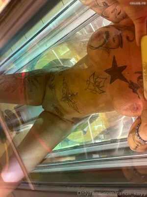 Randii Kayy OnlyFans Leaked Free Thumbnail Picture - #cK4GAkQP7e