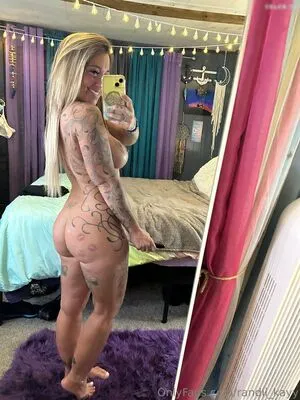 Randii Kayy OnlyFans Leaked Free Thumbnail Picture - #faVpUAFwUA