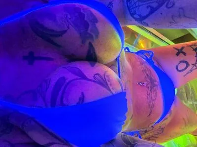 Randii Kayy OnlyFans Leaked Free Thumbnail Picture - #nD2JZiAZlB