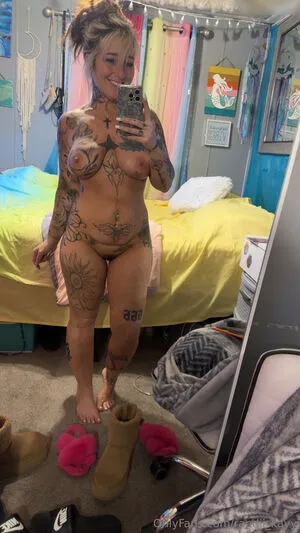 Randii Kayy OnlyFans Leaked Free Thumbnail Picture - #p6zXoVxC7J