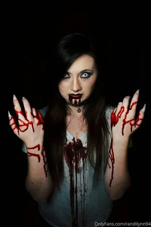 Randimaiv OnlyFans Leaked Free Thumbnail Picture - #6IDJokmKe9