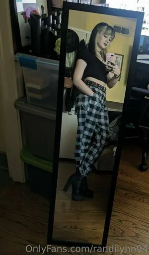 Randimaiv OnlyFans Leaked Free Thumbnail Picture - #PeGN299FXA