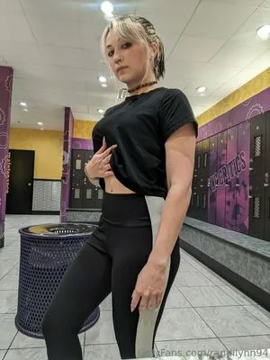 Randimaiv OnlyFans Leaked Free Thumbnail Picture - #cBaBLianly