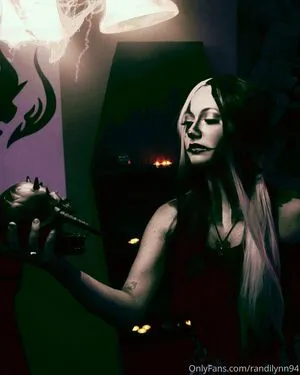 Randimaiv OnlyFans Leaked Free Thumbnail Picture - #hatokbOO1B