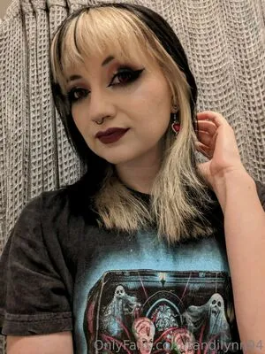 Randimaiv OnlyFans Leaked Free Thumbnail Picture - #hon2Cfbjnz