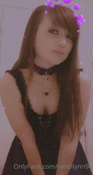 Randimaiv OnlyFans Leaked Free Thumbnail Picture - #xwPr7G6hwT