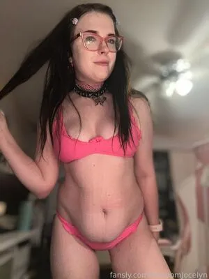 Randomjocelyn OnlyFans Leaked Free Thumbnail Picture - #MWM6LcfTKI
