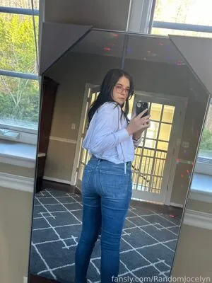 Randomjocelyn OnlyFans Leaked Free Thumbnail Picture - #MhFbWujBEB