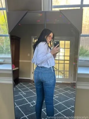 Randomjocelyn OnlyFans Leaked Free Thumbnail Picture - #cCZWyYpUcJ