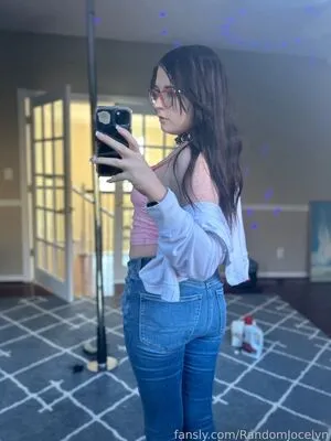 Randomjocelyn OnlyFans Leaked Free Thumbnail Picture - #cG4iVO3pMd
