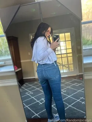 Randomjocelyn OnlyFans Leaked Free Thumbnail Picture - #nQrsmj3kBQ
