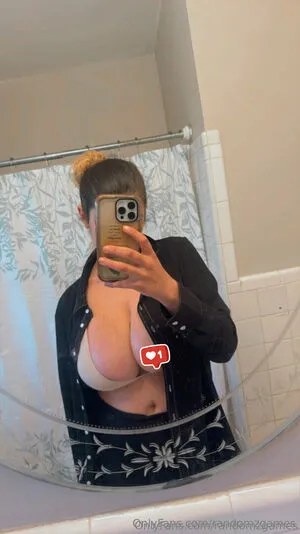 Randomzgames OnlyFans Leaked Free Thumbnail Picture - #IcVzTzSiXU