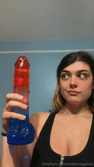 Randomzgames OnlyFans Leaked Free Thumbnail Picture - #KYYKuq6a02