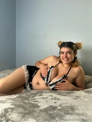 Randomzgames OnlyFans Leaked Free Thumbnail Picture - #jCVerWM2al