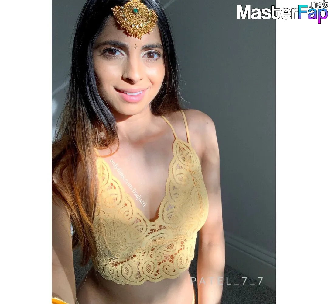 Rani Kaur Nude OnlyFans Leak Picture NIslq3N7Db | MasterFap.net