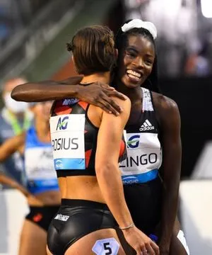 Rani Rosius OnlyFans Leaked Free Thumbnail Picture - #4GgErDf0Nr